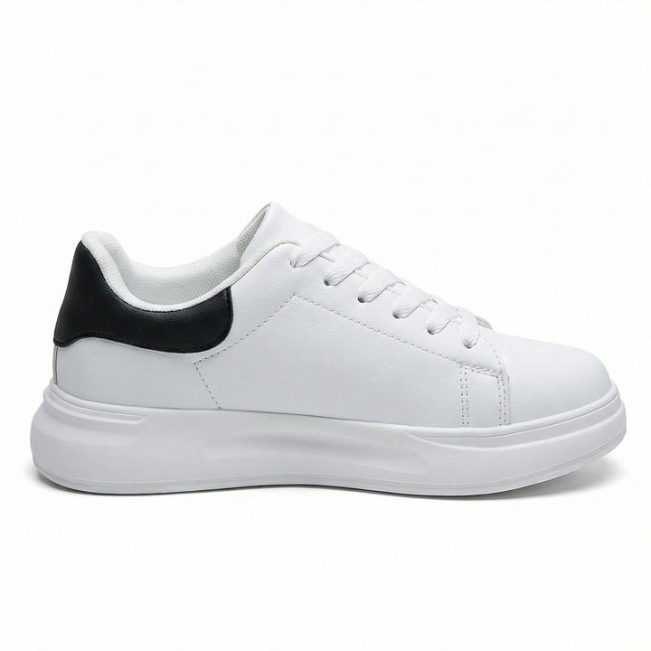 Seraphina | Classic And Supportive Orthopedic Sneakers