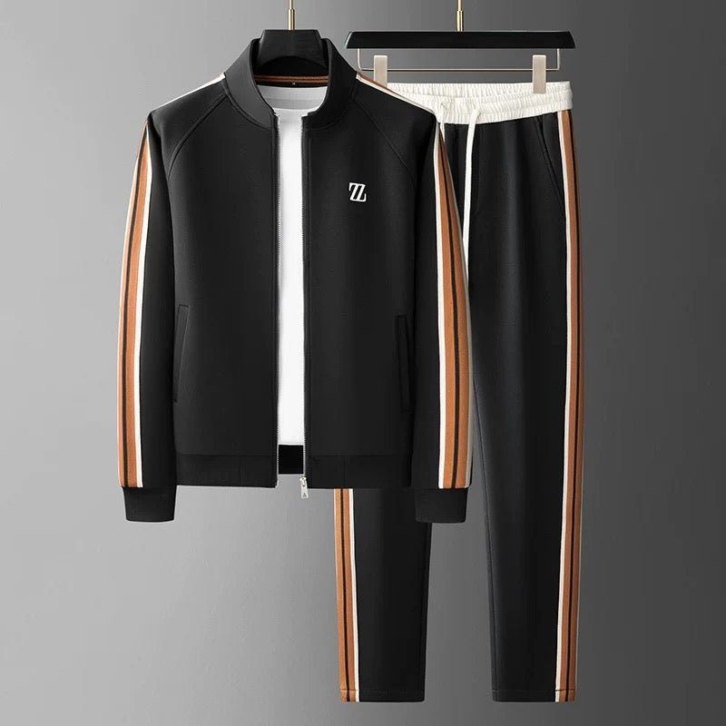 Zephyr | Tracksuit Set – Modern Athletic Style for Active Living