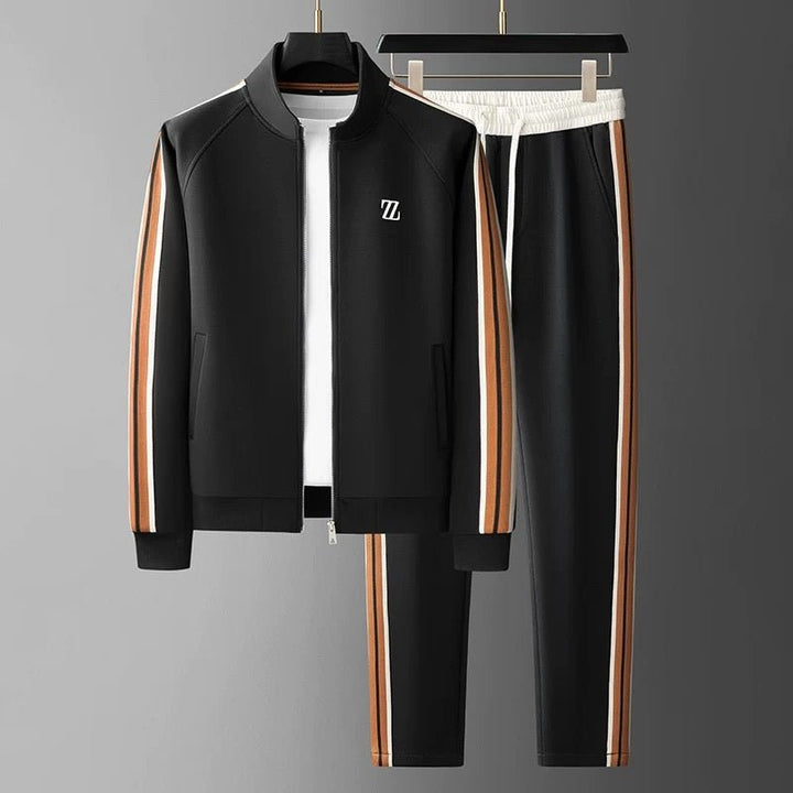 Zephyr | Tracksuit Set – Modern Athletic Style for Active Living