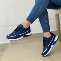 Madison | Stylish And Supportive Orthopedic Sneakers