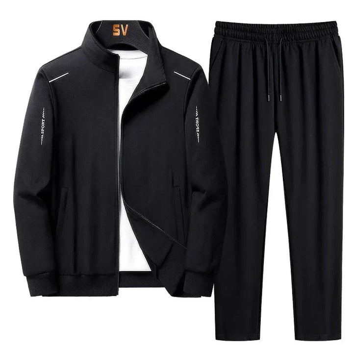 Randy | Men's Tracksuit – Premium Comfortable Style