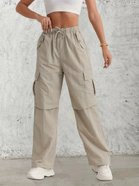 Sarah | Ultimate Comfort And Contemporary Utility Pants