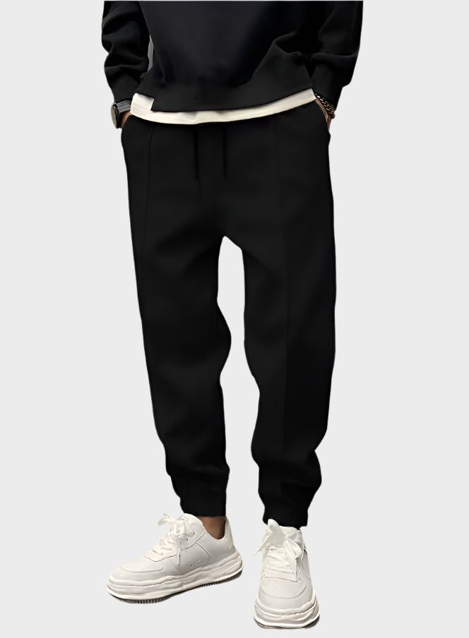 Bosco | Jogging Pants – Tailored Street Style for Men