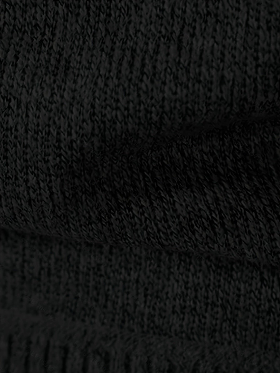 Walter | Full-Zip Cardigan – Textured Design for Men