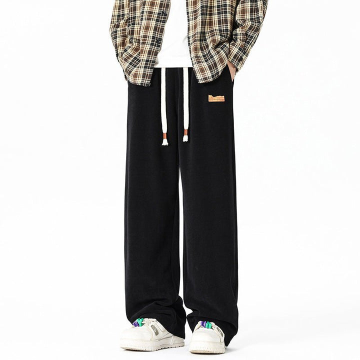 Fleek | Fleece Pants – Comfortable Casual Style for Women