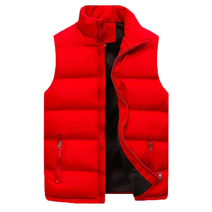 Wouter | Body Warmer Vest for Men