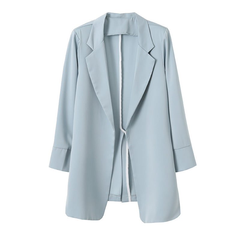 Kathrin | Stylish And Sophisticated Women's Blazer