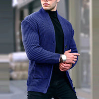 Mason | Stylish And Comfortable Urban Knit Cardigan