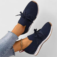 Ruby | Elegant and Supportive Orthopedic Sneaker