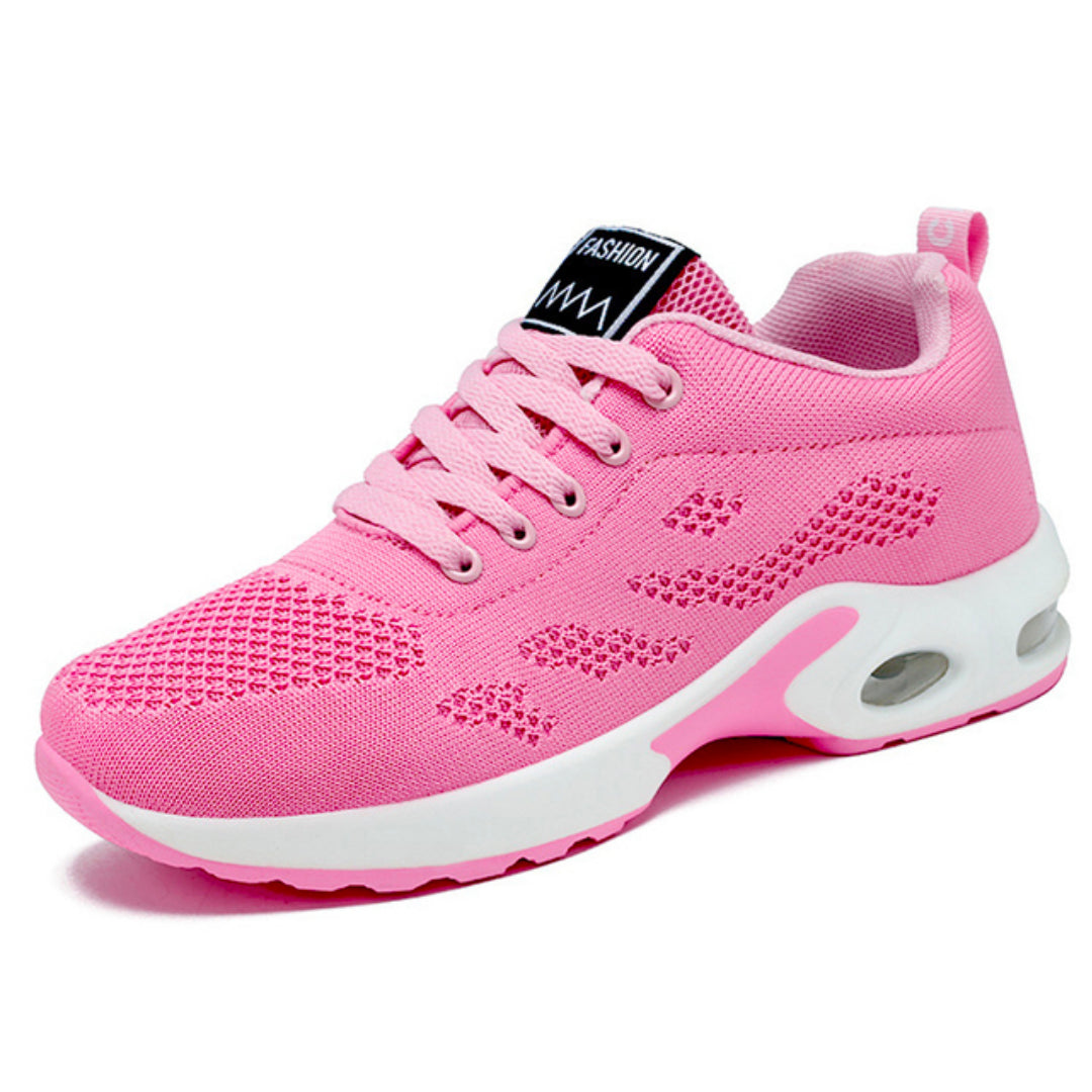 Elizabeth | Stylish And Cushioned Orthopedic Sneakers