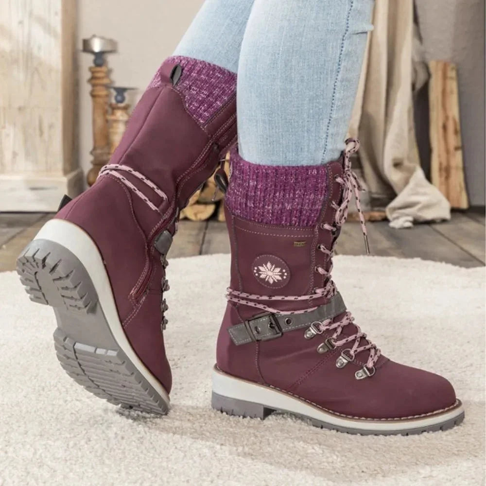 Vittorio | Orthopedic Boots – Stylish and Comfortable for All Occasions