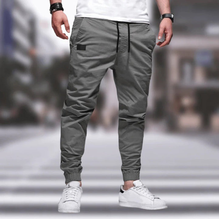 Benedikt | Cargo Pants – Trendy Design for Men