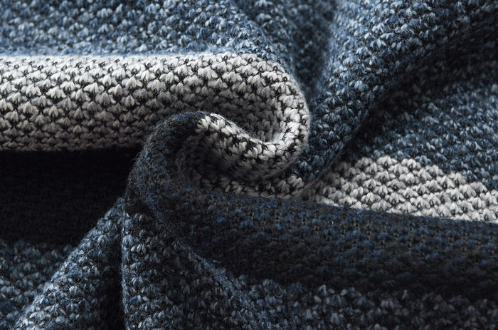 Lucas | Classic And Comfortable Men's Everyday Cardigan