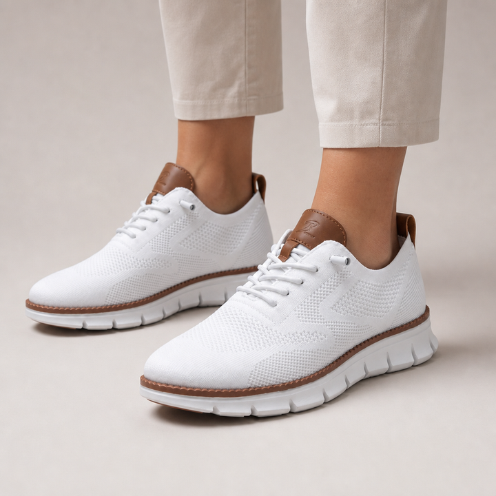 Lily | Orthopedic Sneakers – Comfortable Supportive Style for Women