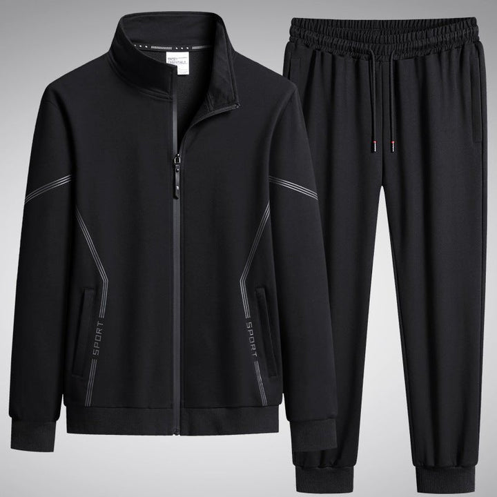 Drune | Sports Tracksuit for Men – Modern Style and Comfort
