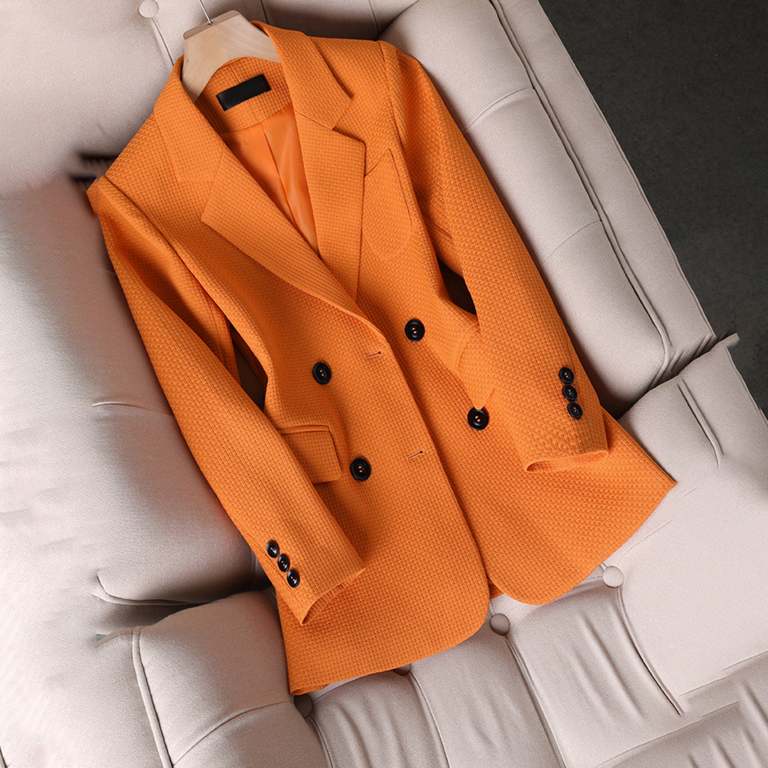 Julia | Comfortable And Chic Tailored Blazer