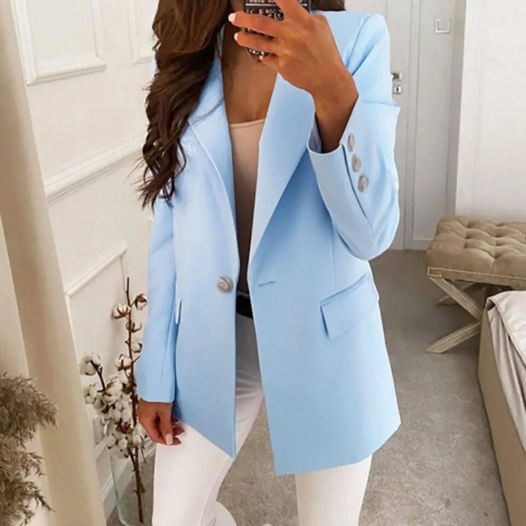 Grace | Versatile And Timeless Women's Blazer
