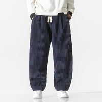 Arthur | Comfortable And Versatile Men's Corduroy Pants