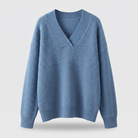 Sophie | Elegant and Comfortable Women's Knit Sweater