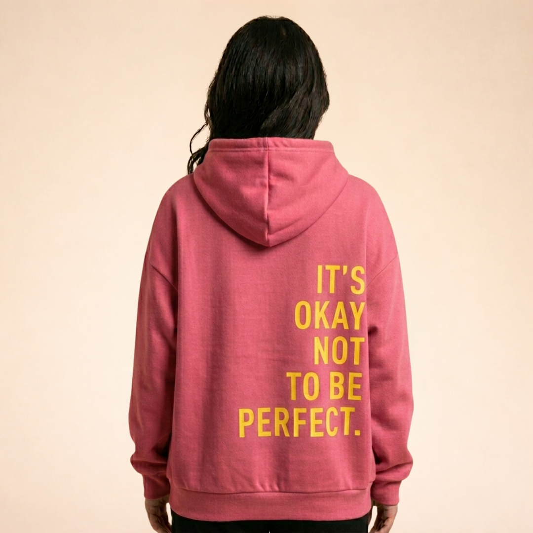 Urbanelle | Damen-Oversized-Streetwear-Hoodie