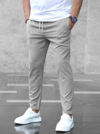 Oliver | Stylish And Flexible Men's Stretch Pants