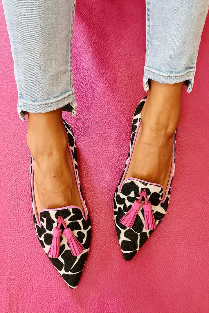 Sophia | Elegance and Refined Everyday Loafers