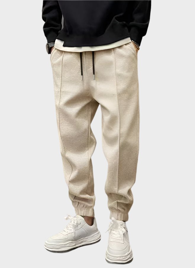 Bosco | Jogging Pants – Tailored Street Style for Men