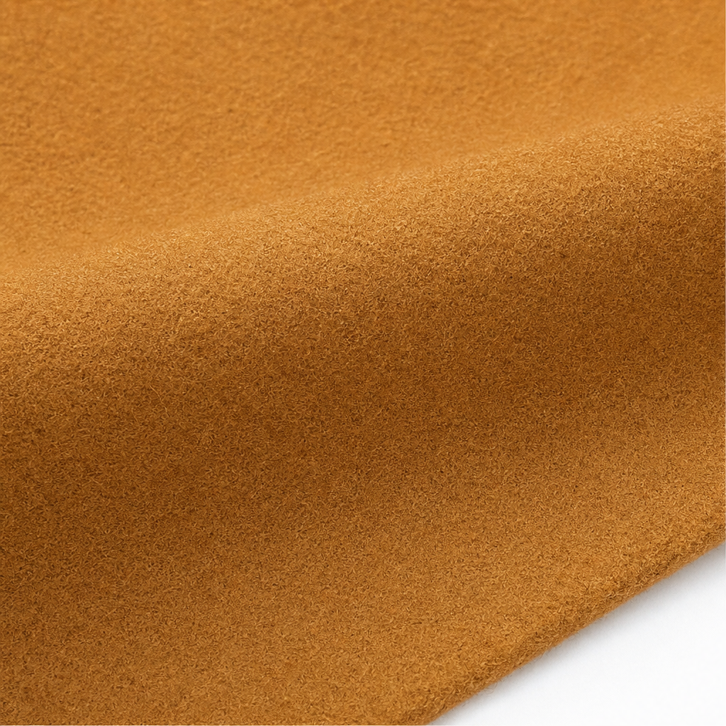 Overcoat & Co. | Relaxed Double-Breasted Wool-Blend Coat