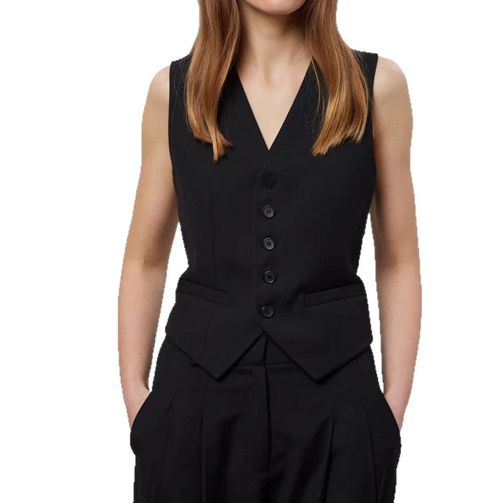 Elena | Elegant and Tailored Women's Business Vest