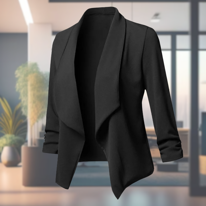 Luna | Modern And Stylish Women's Slim Blazer