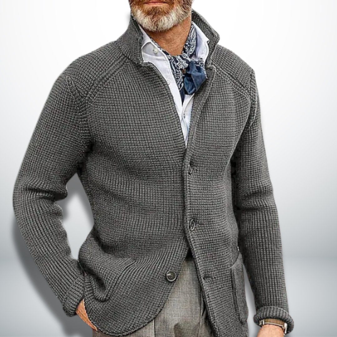 Henry | Stylish Jacket for Men
