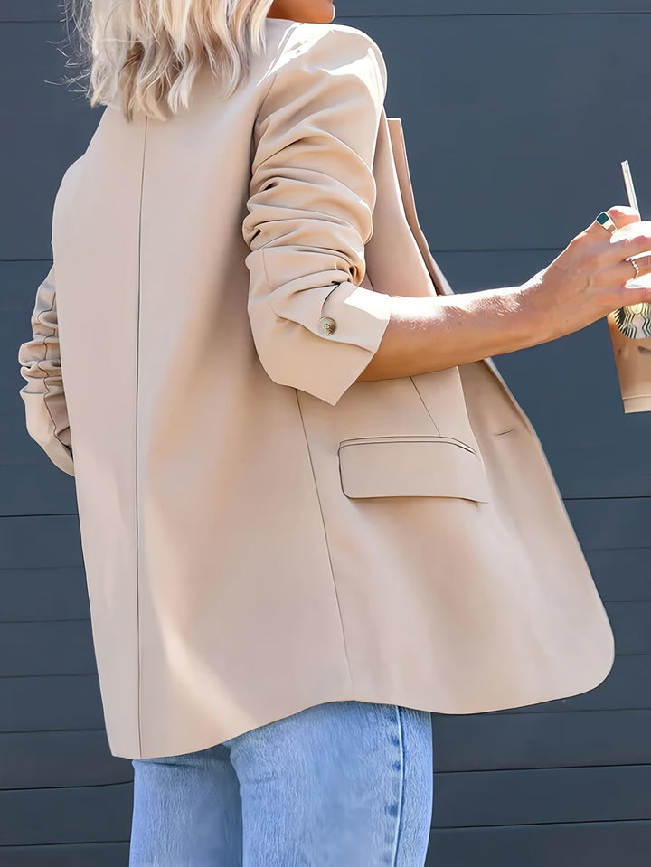 Stella | Comfortable And Relaxed Women's Casual Blazer