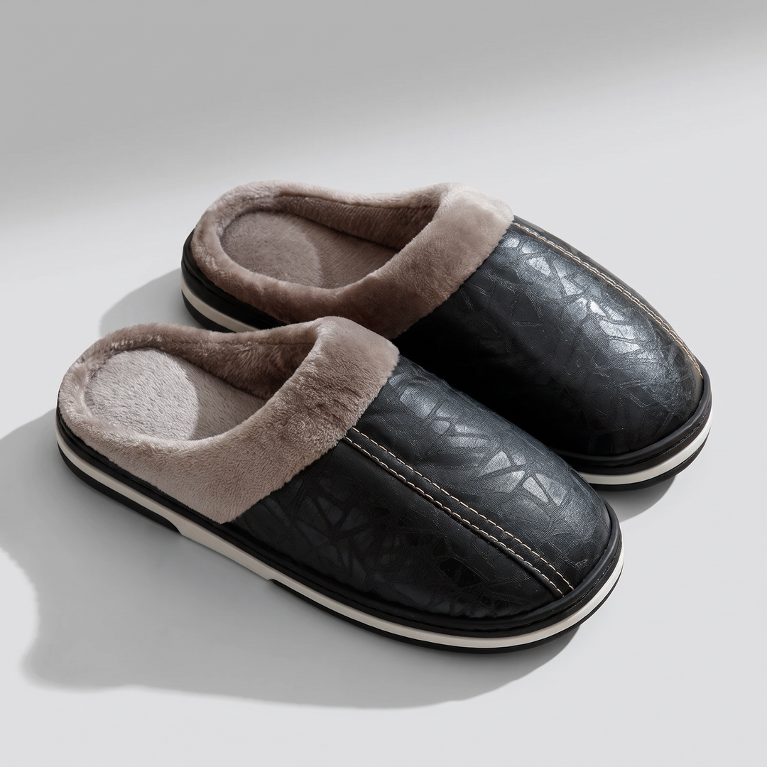 CushionWell | Cushioned Home Slippers – Comfort for Women