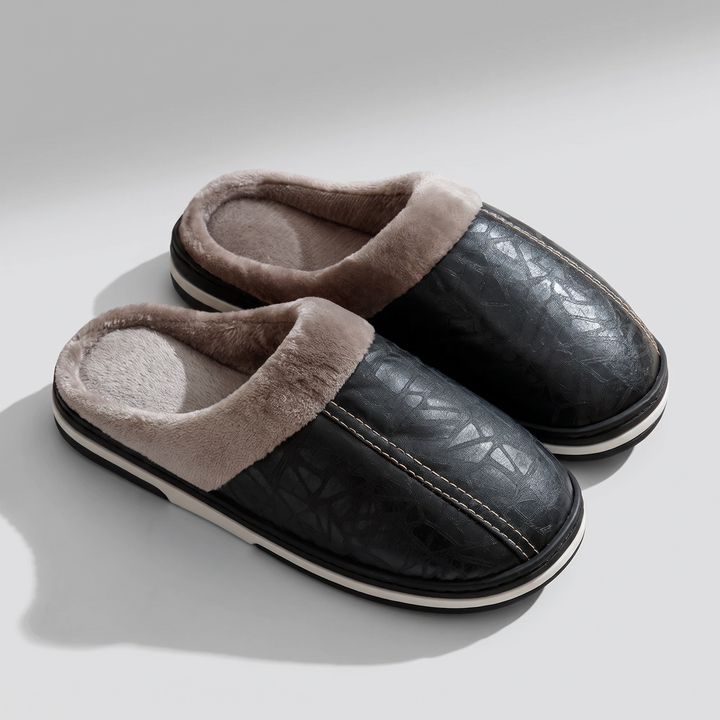 CushionWell | Cushioned Home Slippers – Comfort for Women