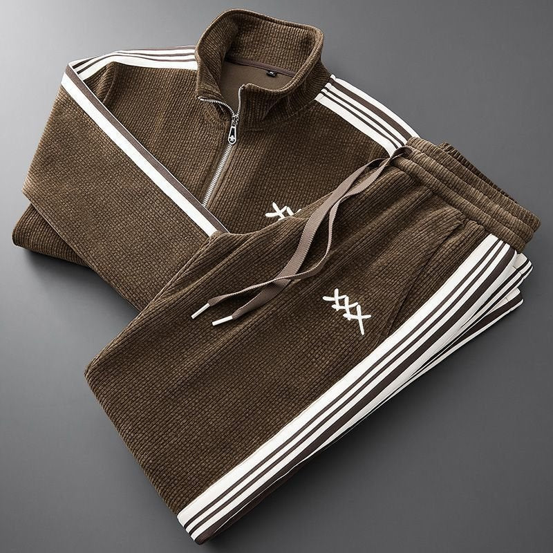 Drune | Tracksuit Set for Everyday Comfort