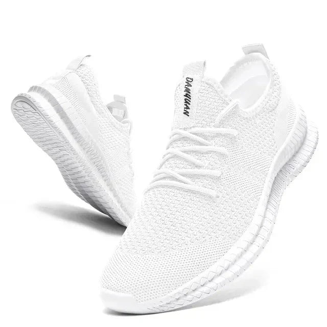 Marcus | Lightweight And Breathable Orthopedic Men's Sneakers