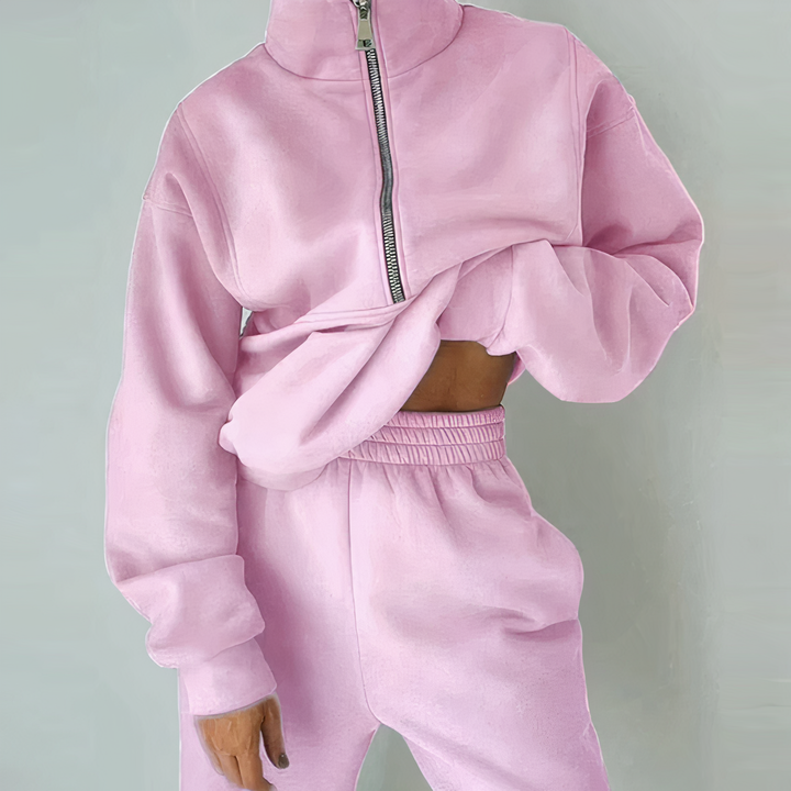 Drune | Comfortable Tracksuit Set for Women