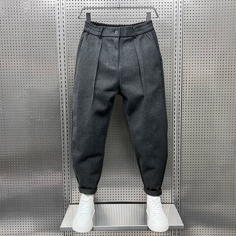 Kane | Elegant Pants – Stylish and Comfortable Fit for Men