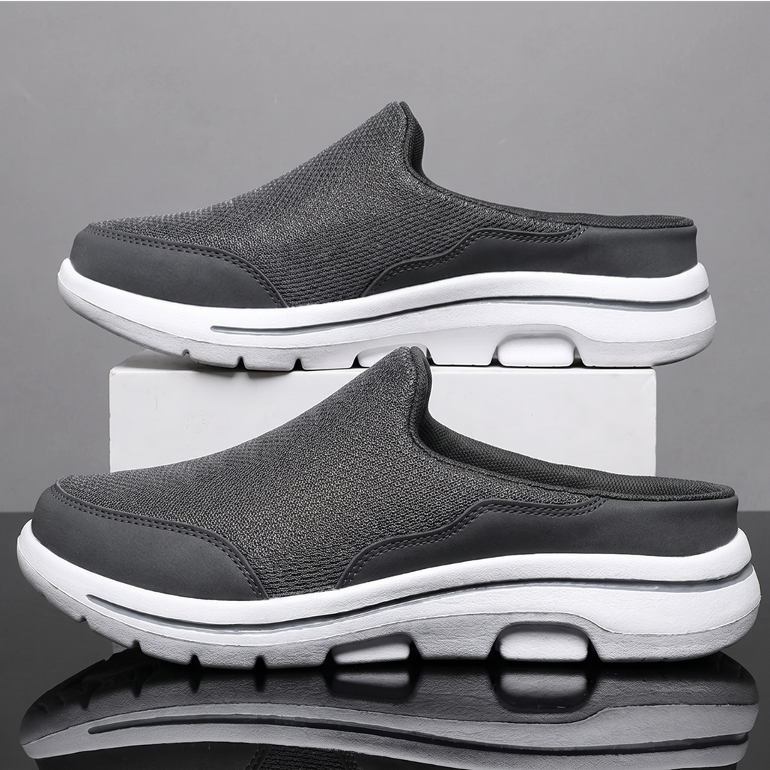 Hollingford | Slip-On Trainers – Casual Comfort for Men