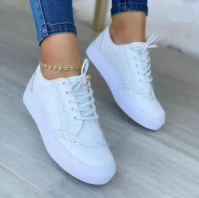 Eva | Supportive And Comfortable Orthopedic Everyday Sneakers