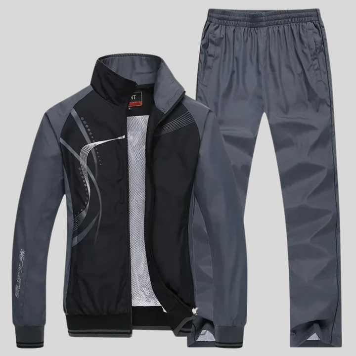 Finn | Sport Clothing Set – Comfortable and Stylish for Men