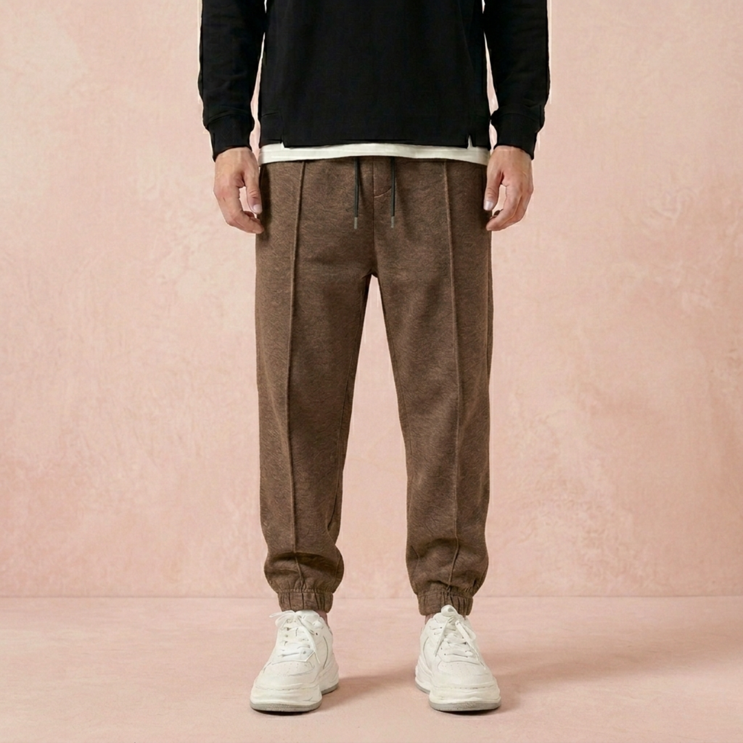 Jacob | Pantaloni sportivi moderni e comodi