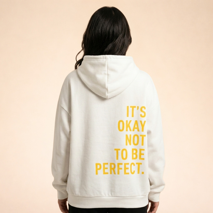 Urbanelle | Damen-Oversized-Streetwear-Hoodie