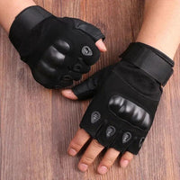 Arthur | Classic and Cozy Leather Gloves