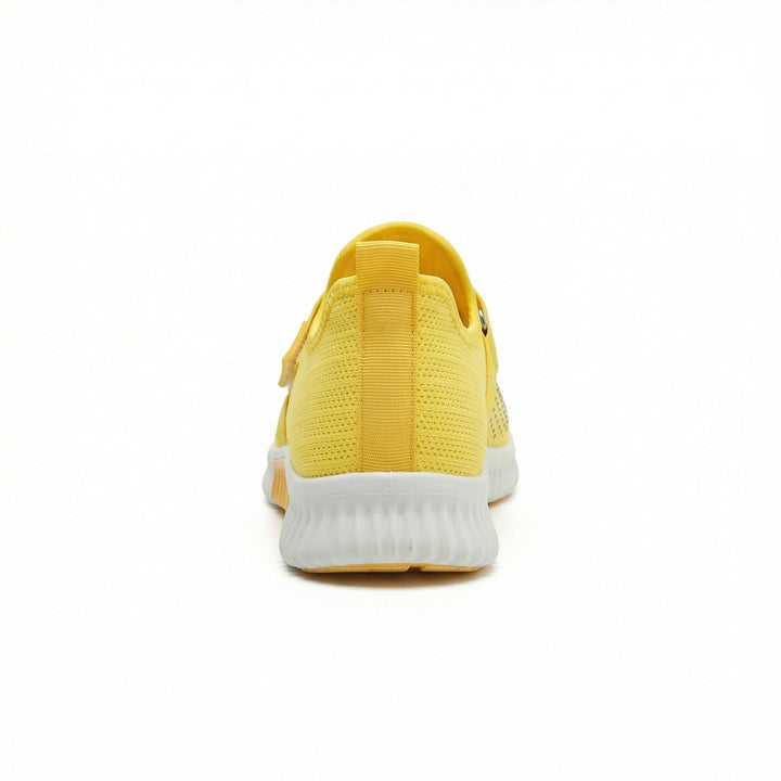 Elowen | Adjustable And Breathable Orthopedic Slip-On Sneakers