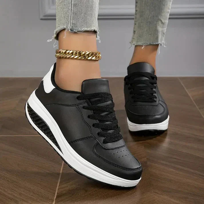 Sofia | Soft-Cushioned And Breathable Orthopedic Everyday Sneakers