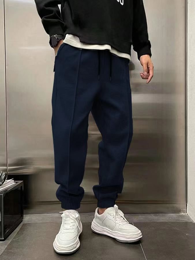 Bosco | Jogging Pants – Tailored Street Style for Men