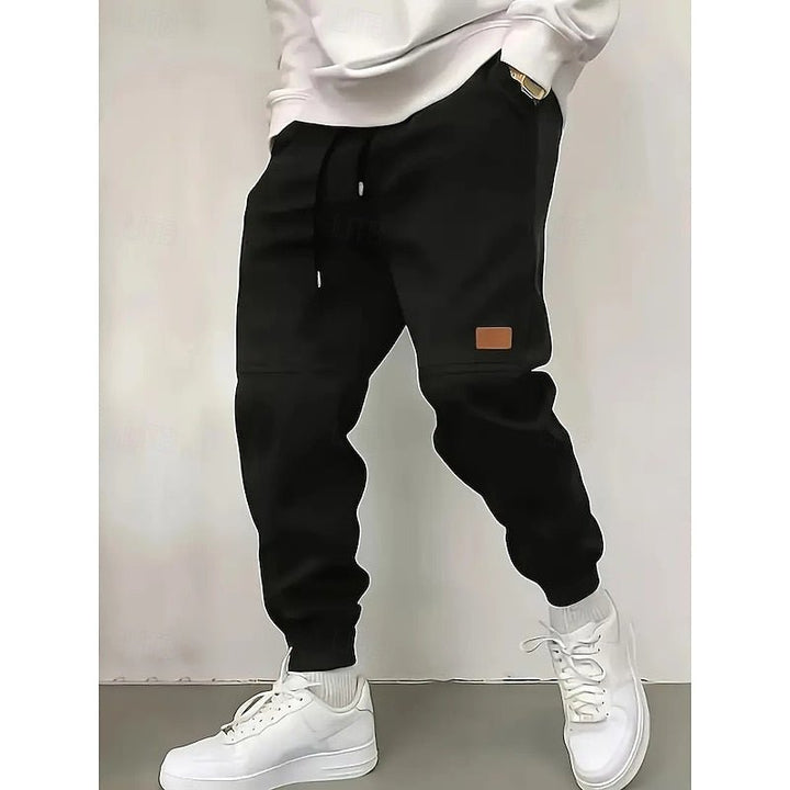 Bruce | Joggers – Relaxed Everyday Style for Men