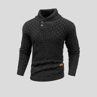 Jack | Warm and Versatile men's Thermal Sweater