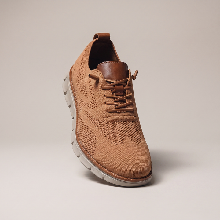 Lily | Orthopedic Sneakers – Comfortable Supportive Style for Women